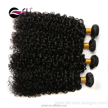 Indian Temple Hair One Vendor Peruvian Kinky Curly Hair Bundles